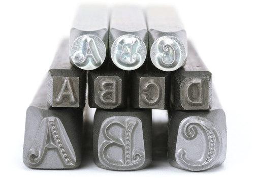 Qué es el metal stamping
