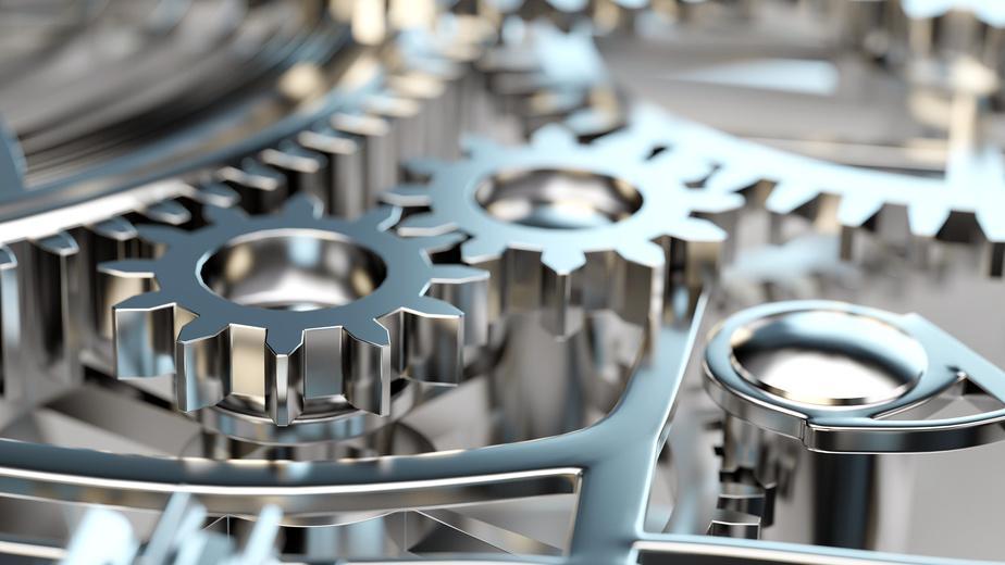 Cómo mejorar la productividad de los procesos industriales