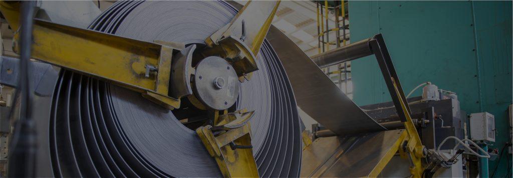 Metales utilizados en las estampaciones metálicas