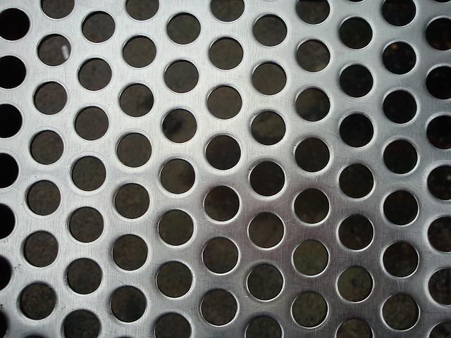 corte por láser en chapas de grandes dimensiones