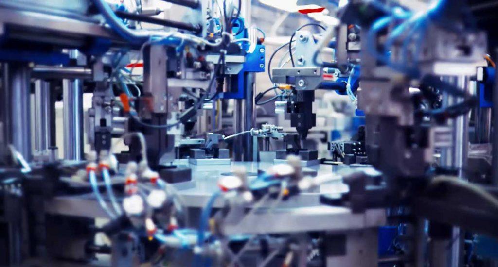 Influencias del estampado industrial en la manufactura