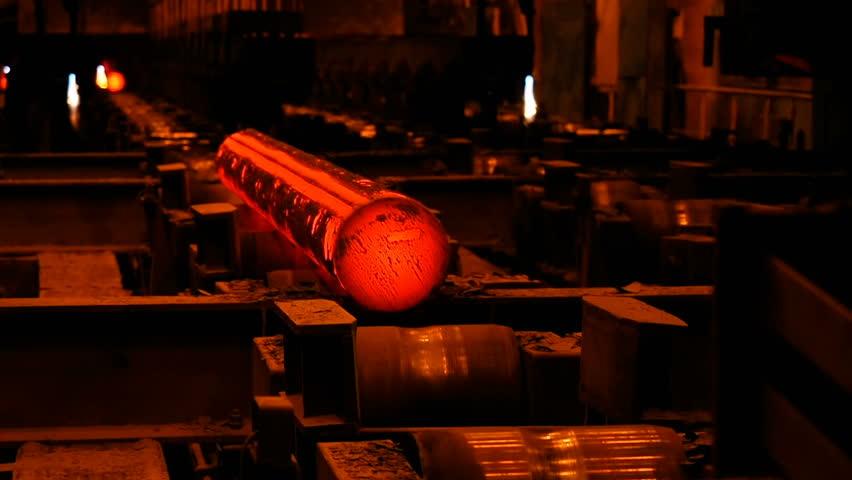 Técnicas de la estampación en caliente
