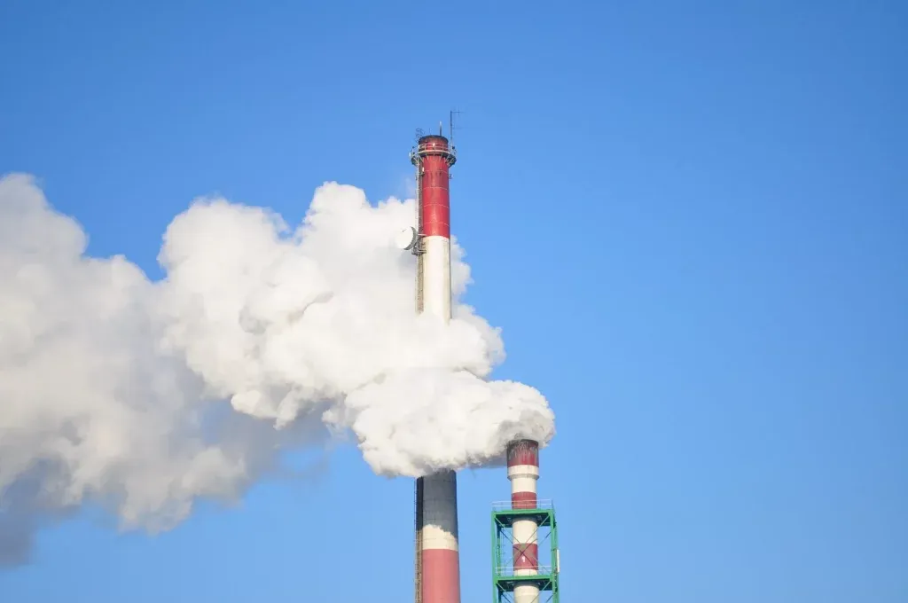 processus industriels nocifs