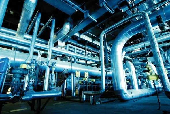 process industriels durables