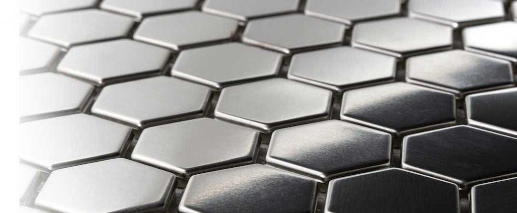 Tratamientos superficiales de metales